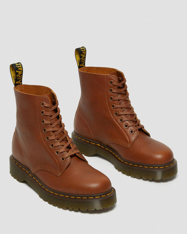 Dr Martens 1460 Pascal Bex Tan Inuck Leather 26981220