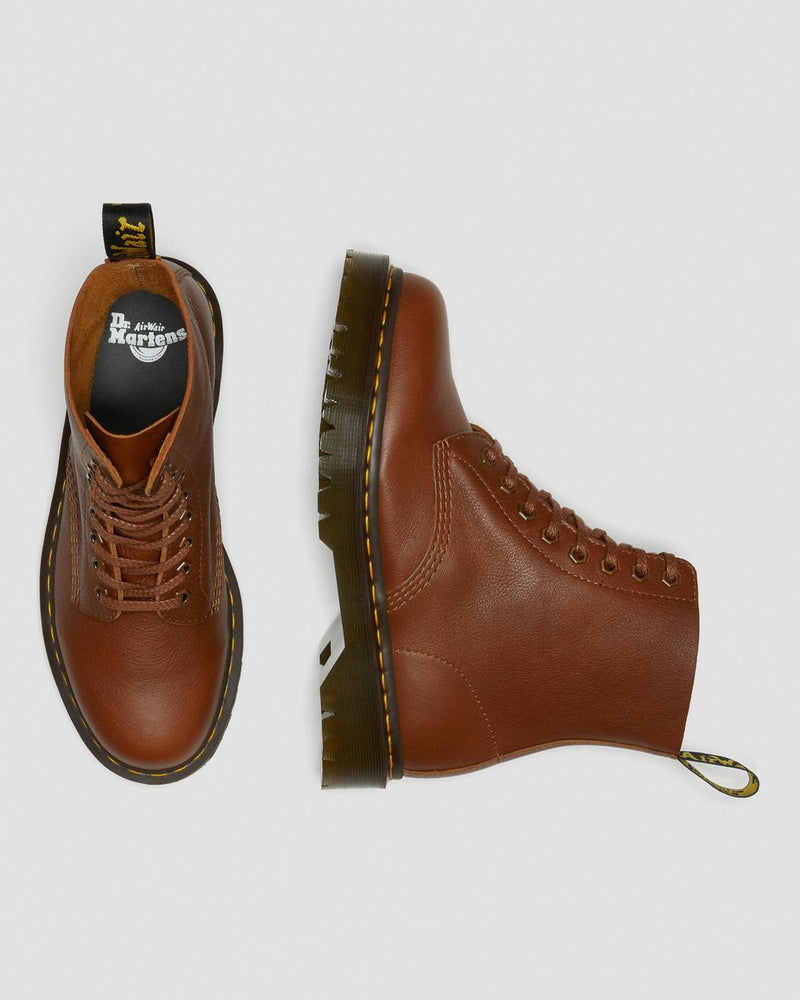 Dr Martens 1460 Pascal Bex Tan Inuck Leather 26981220 – Famous