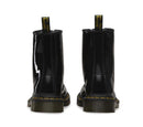 Dr Martens 1460 Glossy Patent Lamper Boots Black 11821011