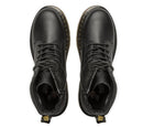 Dr Martens 1460 Softy Junior Black Leather Boots 15382001