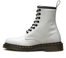 Dr Martens 1460 White Smooth Leather Boots 11822100 Famous Rock Shop Newcastle, 2300 NSW. Australia. 3