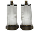 Dr Martens 1460 White Smooth Leather Boots 11822100 Famous Rock Shop Newcastle, 2300 NSW. Australia. 6