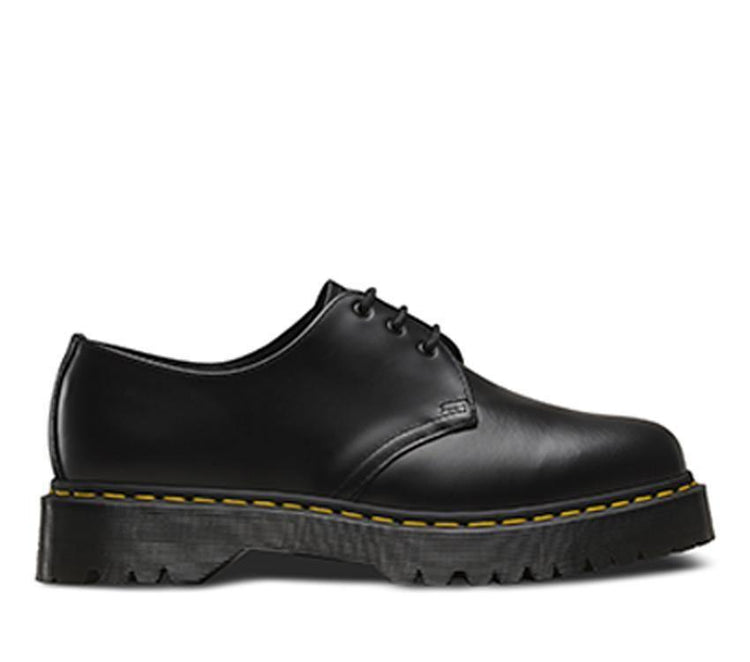 Dr Martens - Dr Martens 1461 BEX Black Shoe