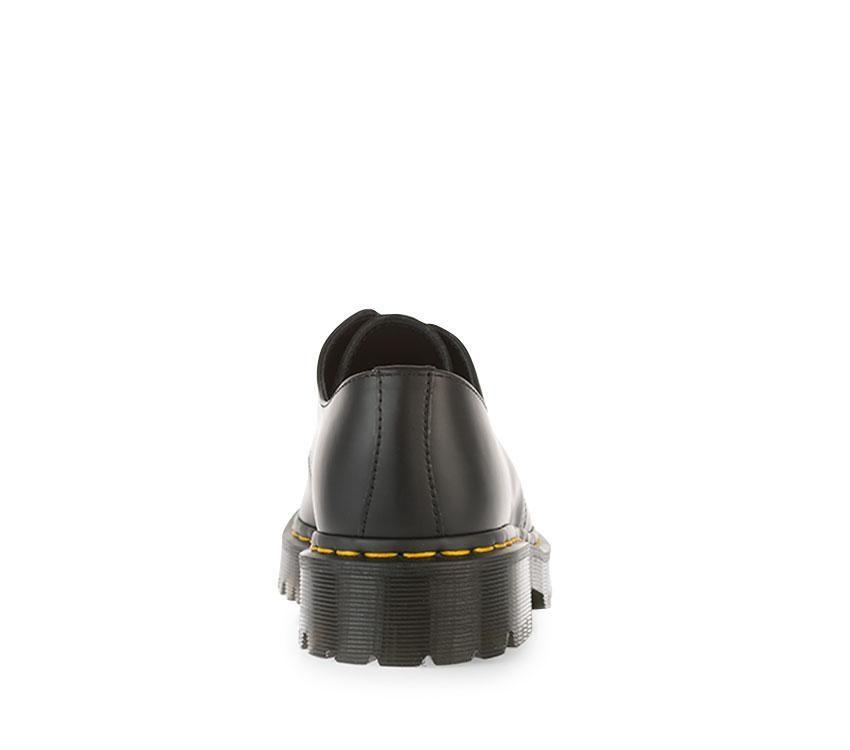 Dr Martens 1461 BEX Smooth Leather Shoe Black 21084001