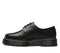 Dr Martens 1461 BEX Smooth Leather Shoe Black