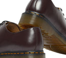 Dr Martens 1461 Burgundy Ox Blood Smooth Leather 27284626