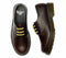 Dr Martens 1461 Oxblood Atlas 26246601 Leather Shoe