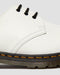 Dr Martens 1461 Smooth White Leather Shoes 26226100