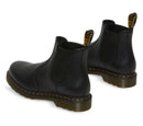 Dr Martens 2976 Black Nappa Leather Chelsea Boots 27100001
