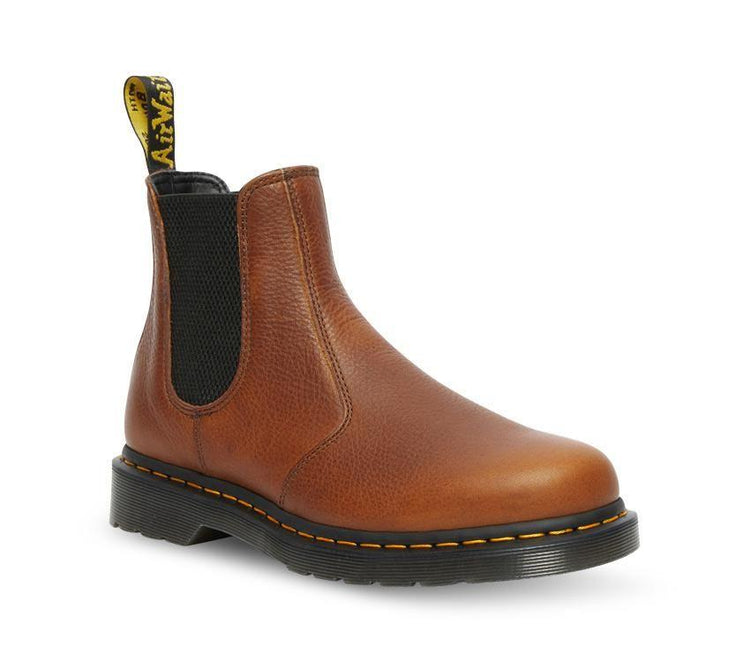 Dr Martens 2976 Chelsea Boot Cashew  27440253
