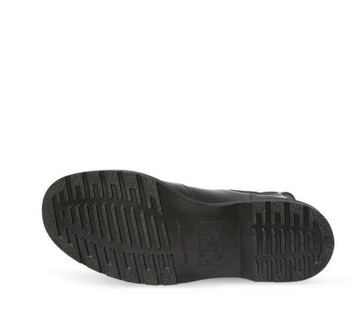 Dr Martens 2976 Mono Smooth Chelsea Black S25685001 Famous Rock Shop Newcastle, NSW 2300 Australia. 7