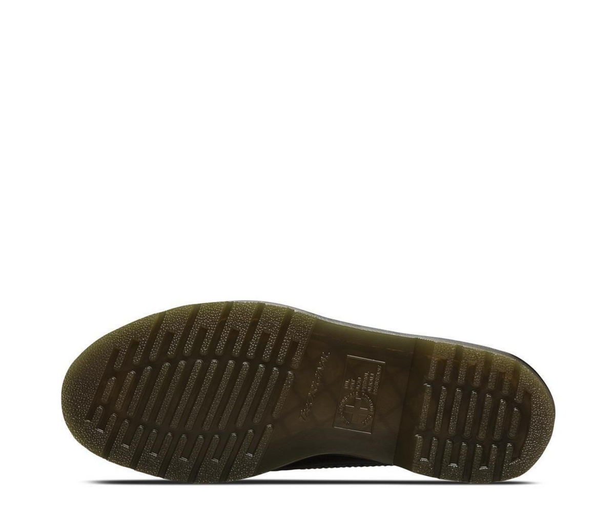 Dr Martens 3989 Yellow Stitch Black Smooth 22210001 Famous Rock Shop Newcastle, NSW 2300 Australia. 7