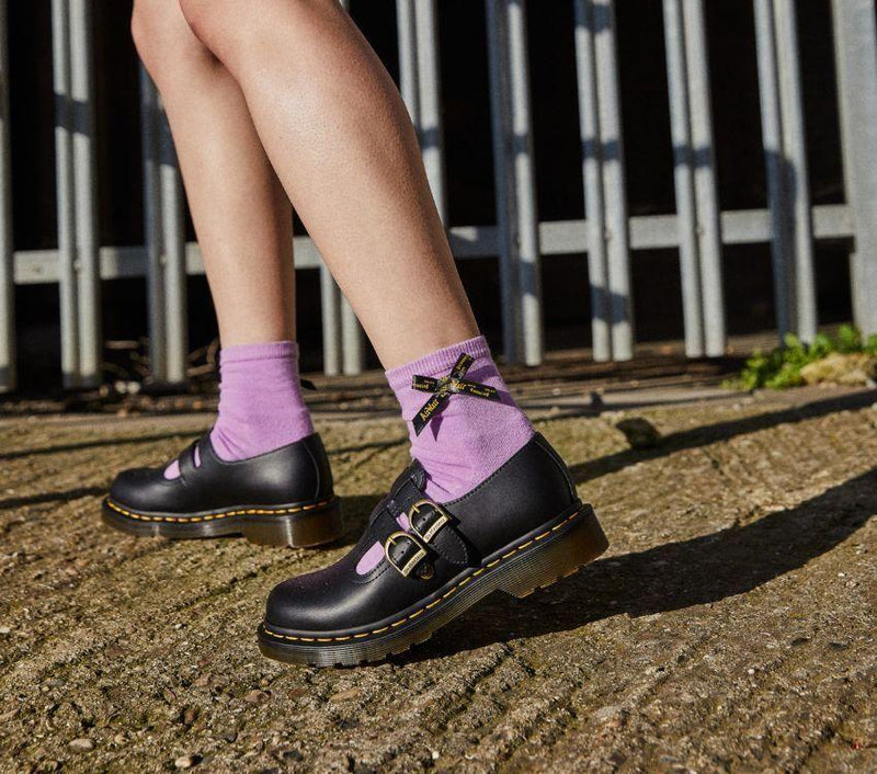 Dr Martens 8065 II BEX Mary Jane – Famous Rock Shop
