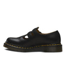 Dr Martens 8065 Mary Jane Black Smooth Leather Sandals 12916001