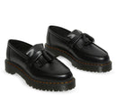 Dr Martens Adrian Bex Loafer Black Smooth Leather 26957001