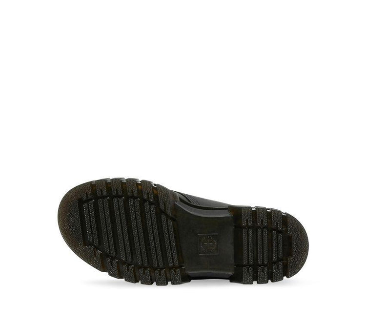 Dr Martens Audrick 3-Eye Shoe Black Nappa Lux 27147001