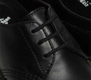Dr Martens Audrick 3-Eye Shoe Black Nappa Lux 27147001