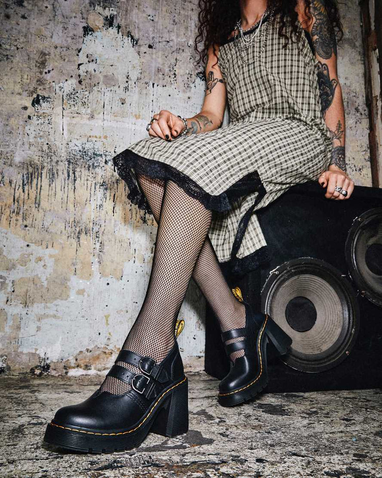 Dr Martens Lottee Eviee Heel 27371001