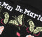 Dr Martens Flower Socks