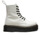 Dr Martens Jadon White Boots 15265100 Famous Rock Shop Newcastle, 2300 NSW. Australia. 2