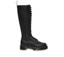 Dr Martens Knee High Boots 1B60 Bex Black Pisa 27016001