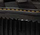 Dr Martens Voss Sandal Black Hydro Leather 24233001