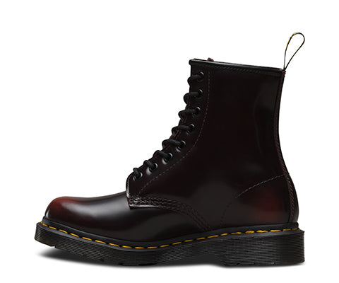 Dr Martens 1460W Arcadia Cherry Red 13661601