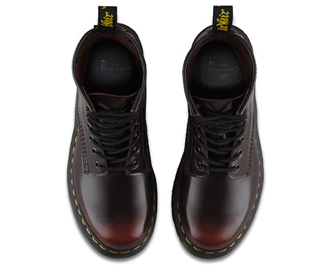 Dr Martens 1460W Arcadia Cherry Red 13661601