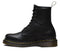 Dr Martens 1460 Black Nappa Leather Boot 8 Hole 11822002