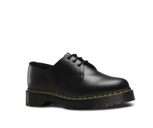Dr Martens - Dr Martens 1461 BEX Black Shoe