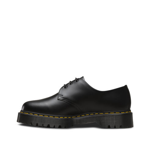 Dr Martens - Dr Martens 1461 BEX Black Shoe