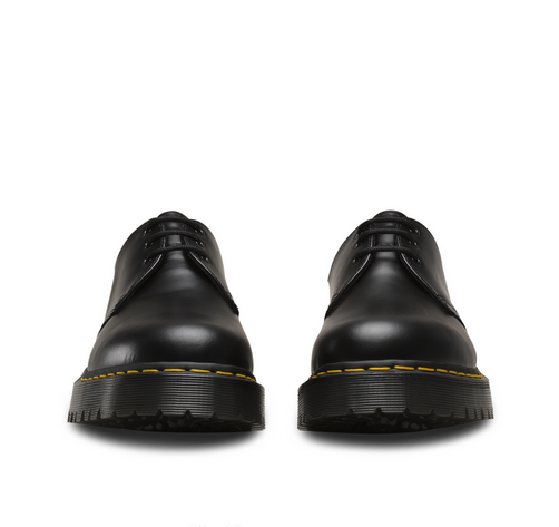 Dr Martens - Dr Martens 1461 BEX Black Shoe