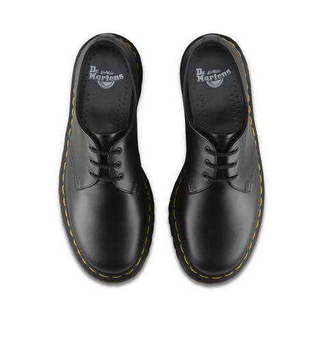 Dr Martens - Dr Martens 1461 BEX Black Shoe