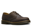 Dr Martens 1461 Brown Crazy Horse Leather