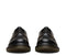 Dr Martens 1461 Plain Welt Smooth Black Shoe 11839002 Famous Rock Shop Newcastle, 2300 NSW. Australia. 4