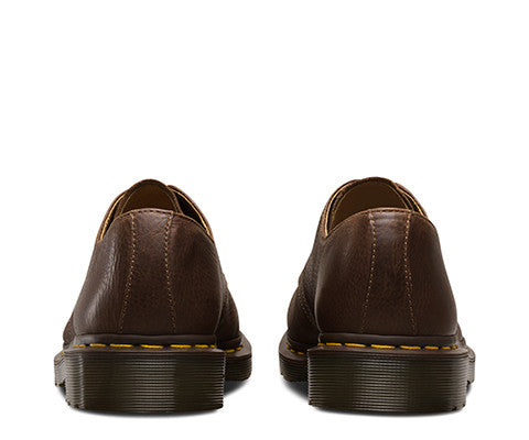 Dr Martens 1461 Carpathian Tan Leather 3 Eye Shoe 21143220