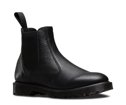 Dr Martens 2976 Unisex Chelsea Boot INUCK Black 16768001