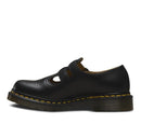 Dr Martens - 8065 Black Mary Jane Smooth Leather Sandals
