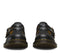 Dr Martens - 8065 Black Mary Jane Smooth Leather Sandals