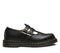 Dr Martens - 8065 Black Mary Jane Smooth Leather Sandals