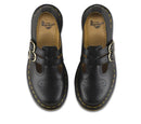 Dr Martens - 8065 Black Mary Jane Smooth Leather Sandals