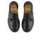 Dr Martens - 8065 Black Mary Jane Smooth Leather Sandals