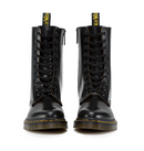 Dr Martens Alix Boot Black Polished Smooth 16019001