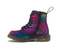 Dr Martens Brooklee Mini Psych Leo Toddler Multi Boot 15373102 Famous Rock Shop Newcastle 2300 NSW Australia