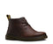 Dr Martens Ember Grizzly Dark Brown Desert Boots 20391201