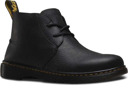 Dr Martens Ember Westfield Black Leather 23949001