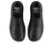 Dr Martens Lorrie Black Polished Oily Illusion 20363001