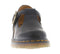 Dr Martens Polley Black Smooth T-Bar Sandals 14852002 Famous Rock Shop Newcastle 2300 NSW Australia