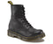 Dr Martens 1460 Pascal Black Virginia 8 Hole Leather Boot 13512006