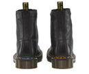 Dr Martens 1460 Pascal Black Virginia 8 Hole Leather Boot 13512006